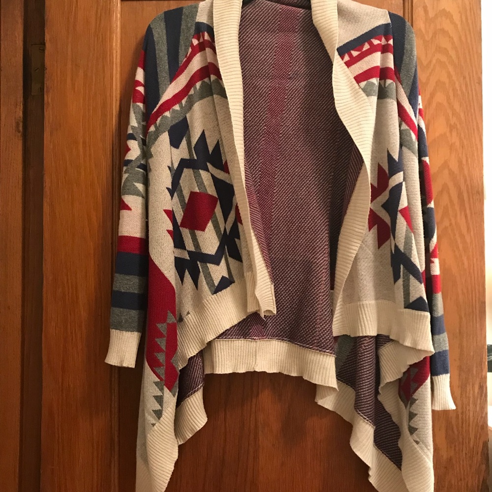Cute sweater